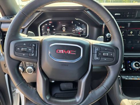 Used 2025 GMC Sierra 1500 AT4 AWD/4WD image 28