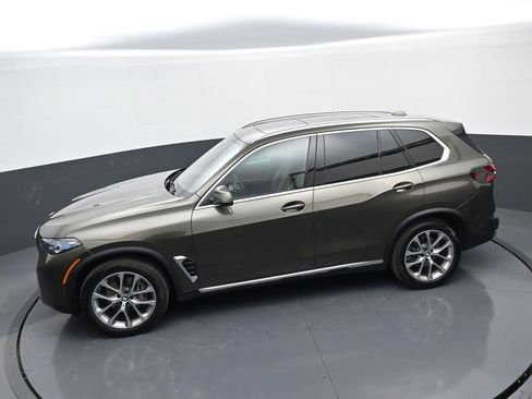 Used 2025 BMW X5 xDrive40i image 33