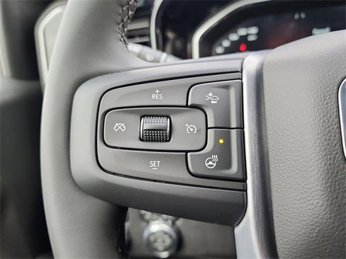 New 2026 GMC Sierra 1500 Elevation image 25