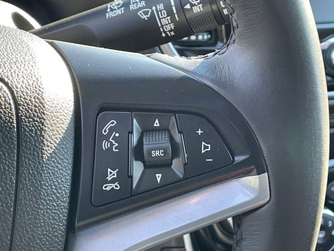 Used 2017 Chevrolet Trax Premier image 33