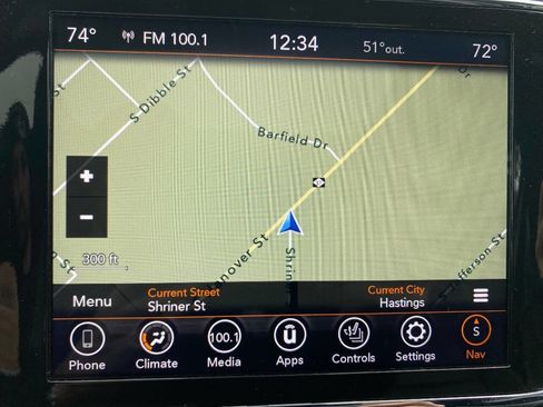 Used 2020 Jeep Grand Cherokee Laredo w/ Quick Order Package 2BN North image 37