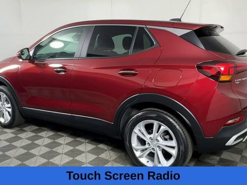 Certified 2023 Buick Encore GX Preferred w/ Cold Weather Comfort Package AWD/4WD image 10