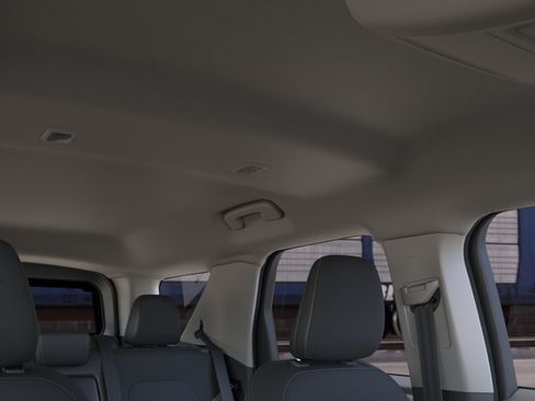 New 2026 Ford Bronco Sport Big Bend AWD/4WD image 23
