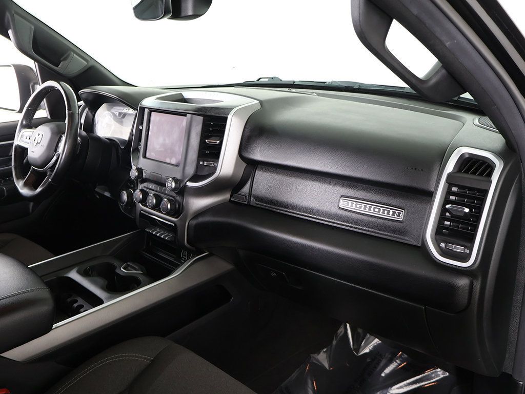 Used 2020 RAM 1500 Big Horn AWD/4WD image 25