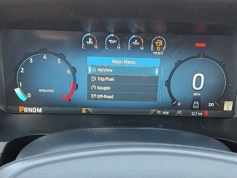 New 2026 Ford F150 XLT w/ Equipment Group 302A MID image 10