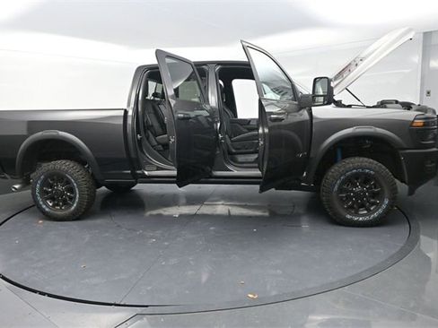 New 2025 RAM 2500 Power Wagon image 32