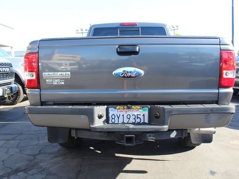 Used 2010 Ford Ranger XLT RWD image 16