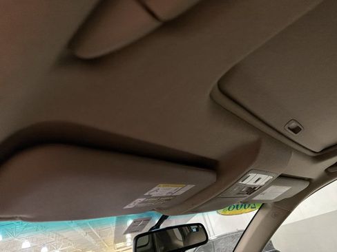 Used 2008 Toyota Highlander Limited AWD/4WD image 10