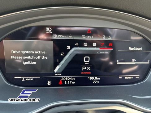 Used 2022 Audi S5 Premium Plus w/ Premium Plus Package image 24