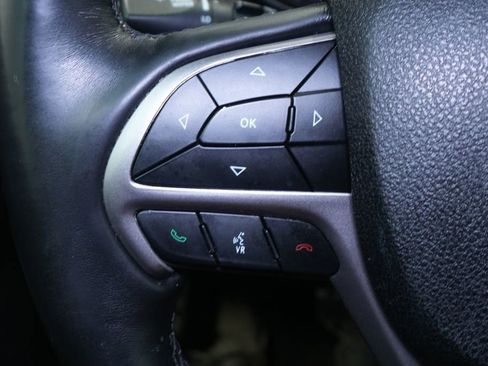 Used 2018 Jeep Grand Cherokee High Altitude image 44