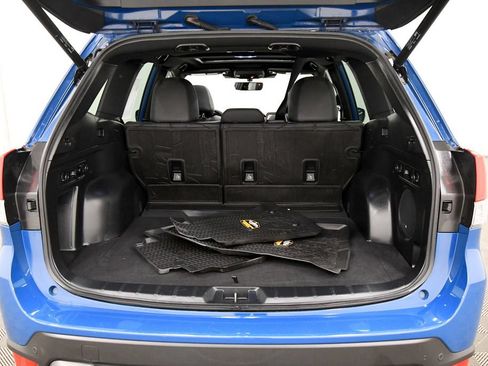 Used 2023 Subaru Forester Wilderness AWD/4WD image 6