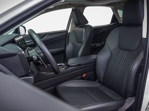 Certified 2025 Lexus NX 350 AWD w/ Cold Area Package image 10