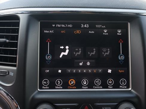 Used 2018 Jeep Grand Cherokee Limited RWD image 18