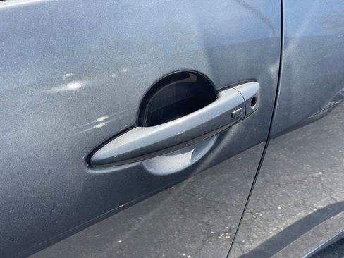 Certified 2023 Nissan Sentra SV w/ SV Premium Package image 27