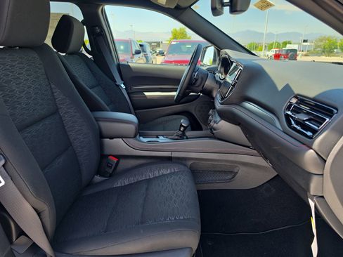 New 2026 Dodge Durango GT AWD/4WD image 32