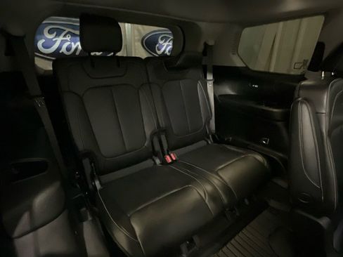 Used 2021 Jeep Grand Cherokee L Limited w/ MOPAR Finishing Package image 13