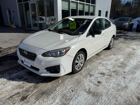 Used 2018 Subaru Impreza 2.0i image 1