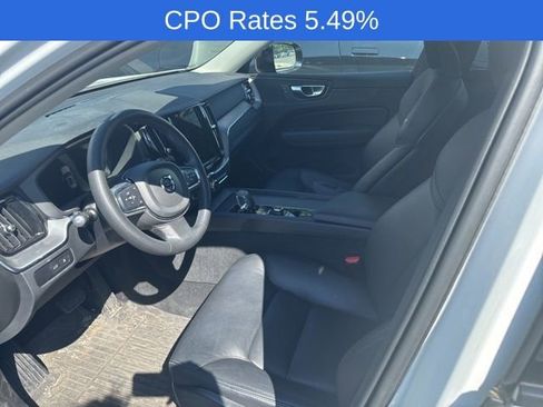 Used 2024 Volvo XC60 T8 Core w/ Climate Package AWD/4WD image 10