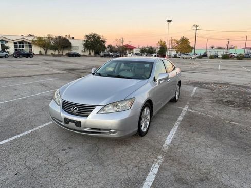 Used 2007 Lexus ES 350 image 3