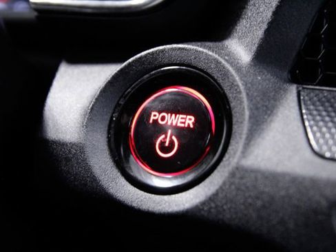 Certified 2024 Honda CR-V Sport-L image 32