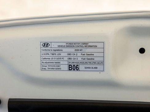 Used 2026 Genesis G70 3.3T Sport Prestige image 31