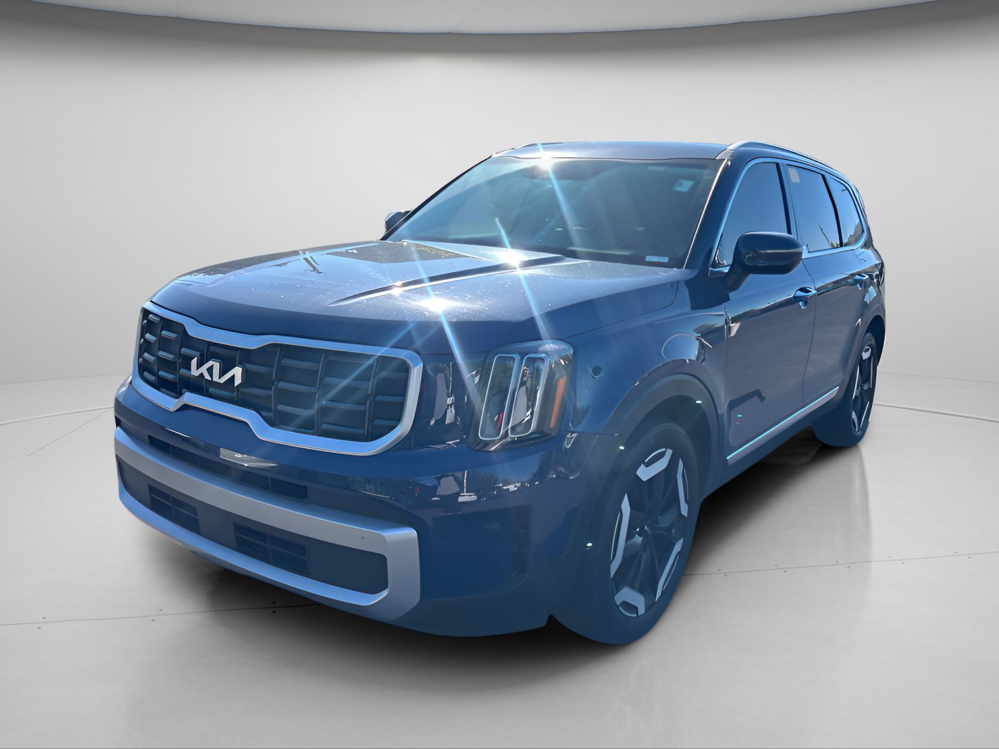 Used 2023 Kia Telluride S AWD/4WD image 13