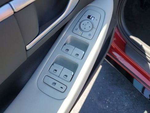 Used 2024 Hyundai Sonata SEL w/ Convenience Package FWD image 31