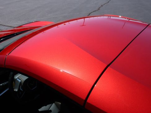 New 2026 Chevrolet Corvette Z06 RWD image 32