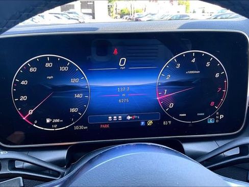 Used 2026 Mercedes-Benz GLC 300 4MATIC image 22