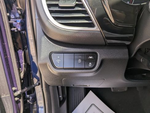 Certified 2023 Kia Seltos EX AWD/4WD image 29