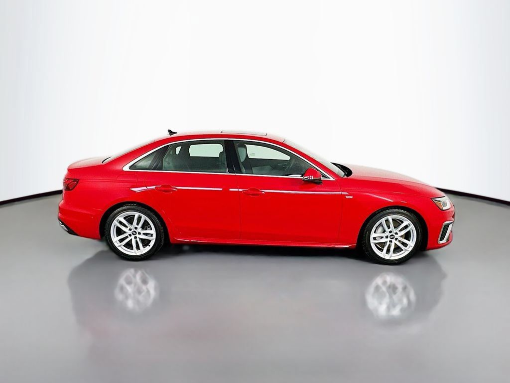 Used 2023 Audi A4 2.0T Prestige AWD/4WD image 8