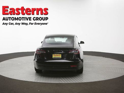 Used 2018 Tesla Model 3 Long Range RWD image 31