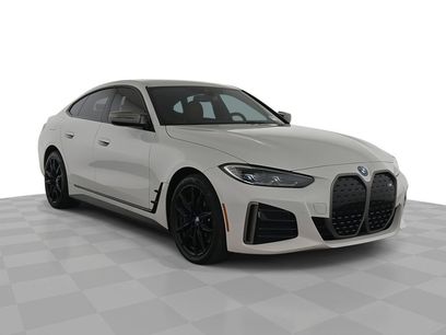 Used 2024 BMW i4 M50 w/ Premium Package