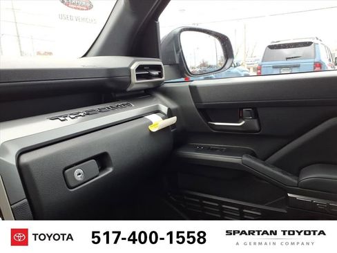 New 2026 Toyota Tacoma TRD Sport AWD/4WD image 23