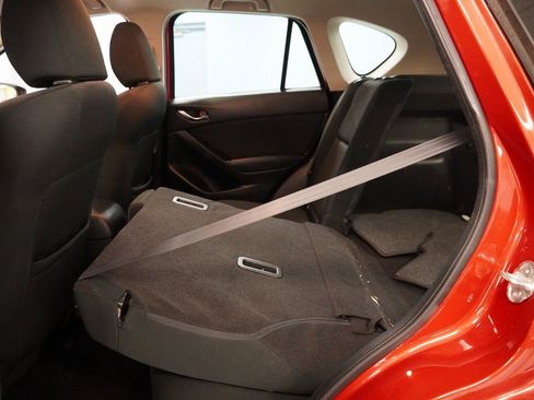 Used 2016 MAZDA CX-5 Sport image 32