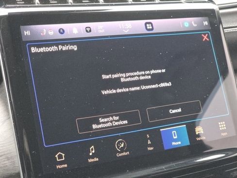 Used 2022 Jeep Grand Cherokee L Limited image 14