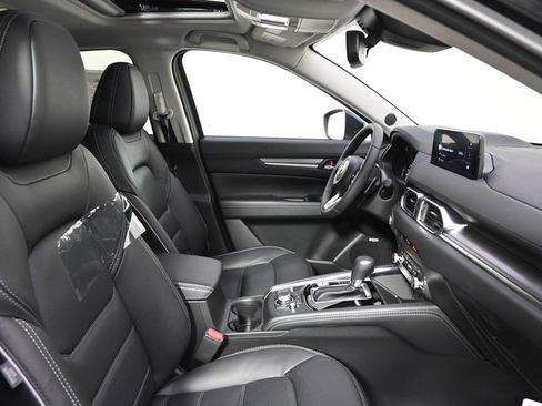 New 2025 MAZDA CX-5 AWD 2.5 S image 16
