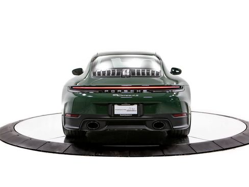 New 2026 Porsche 911 Carrera 4S AWD/4WD image 6