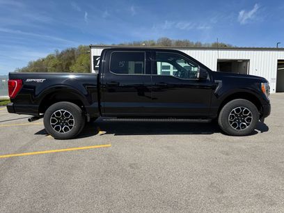Used 2023 Ford F150 XLT w/ Equipment Group 302A High