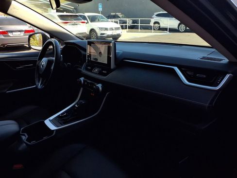 Certified 2024 Toyota RAV4 XLE Premium w/ Weather Package image 24