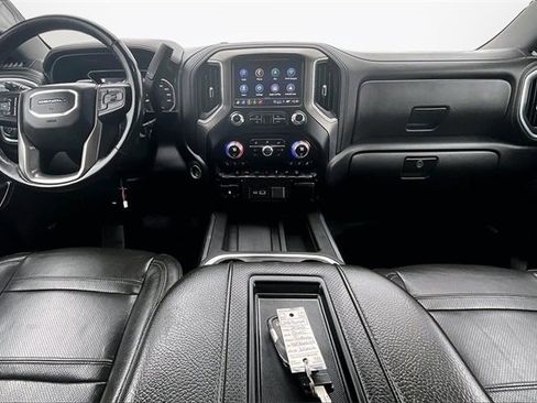 Used 2022 GMC Sierra 2500 Denali w/ Denali Ultimate Package image 14