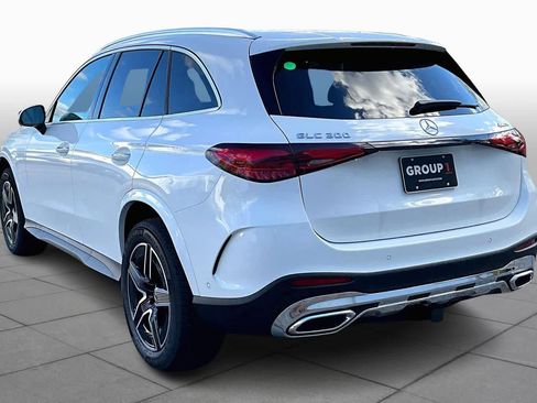 New 2026 Mercedes-Benz GLE 450 4MATIC Coupe image 4