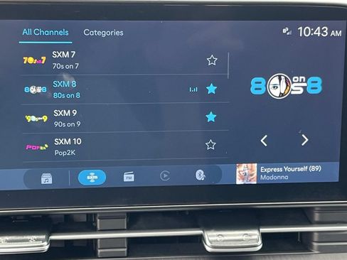 Used 2024 Hyundai Kona SEL AWD/4WD image 31