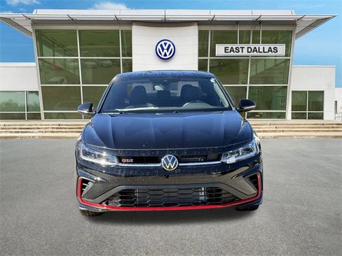 New 2026 Volkswagen Jetta GLI Autobahn image 6