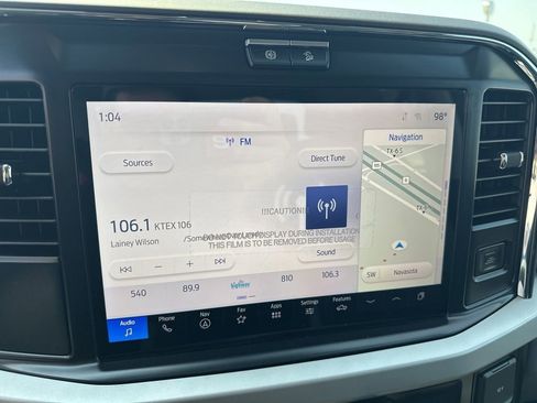 New 2026 Ford F250 XLT w/ XLT Premium Package image 27