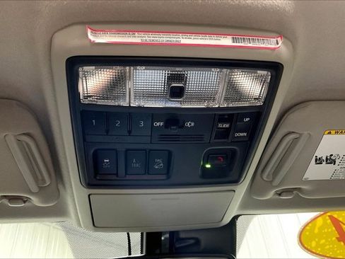 Certified 2024 Toyota 4Runner SR5 Premium w/ Moonroof Package AWD/4WD image 36