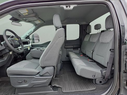 New 2026 Ford F350 XLT AWD/4WD image 10
