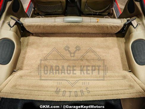 Used 1995 Pontiac Firebird Coupe image 81