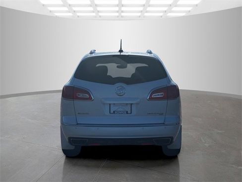 Used 2017 Buick Enclave Premium w/ Enclave Sport Touring Edition image 6