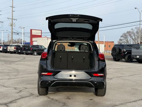 New 2026 Buick Encore GX Sport Touring w/ Comfort Package image 4